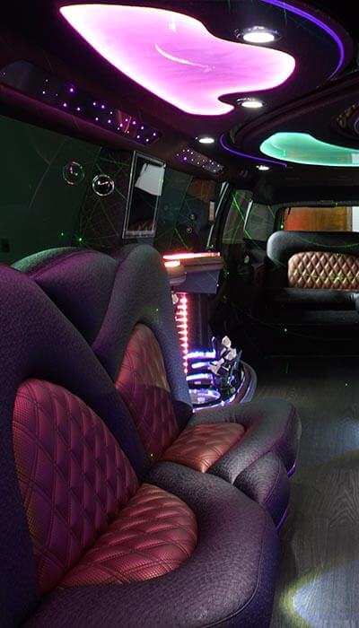 limousine service