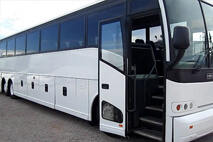 motor coaches