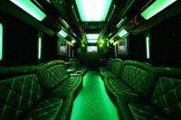 Photo of an 30 Passenger Party Bus