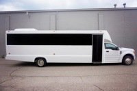 Photo of an 34 Passenger Party Bus