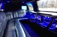 Photo of an 12 Passenger Limo