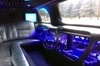 Photo of an 12 Passenger Limo